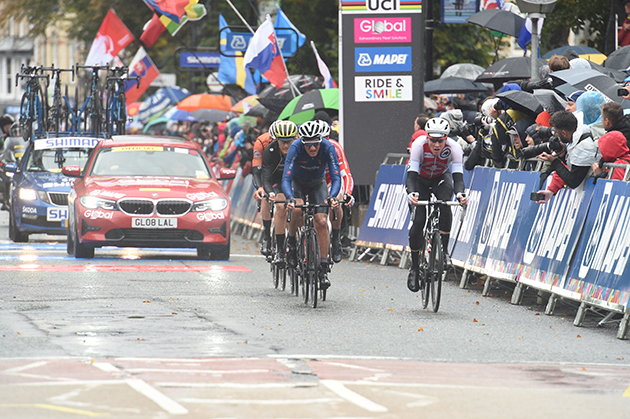 Gianni Moscon