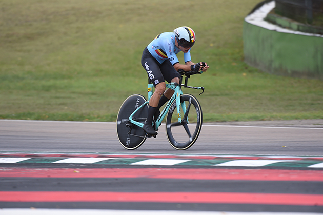 Wout Van Aert