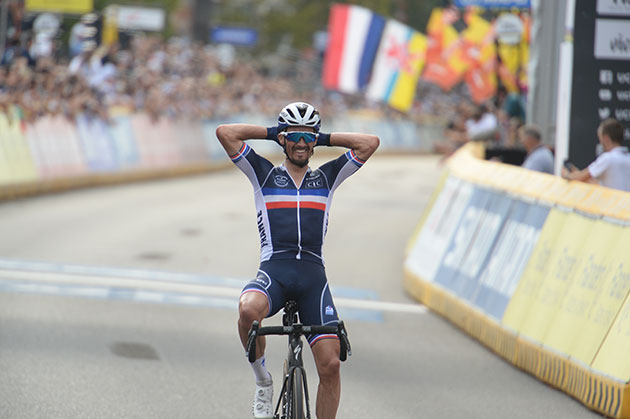 Julian Alaphilippe