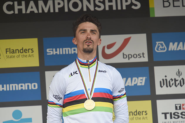 Julian Alaphilippe