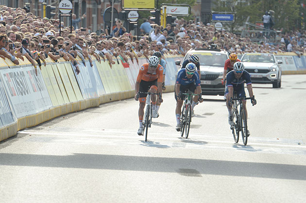 Mathieu van der Poel