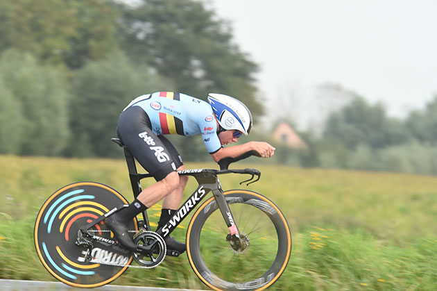 Remco Evenepoel