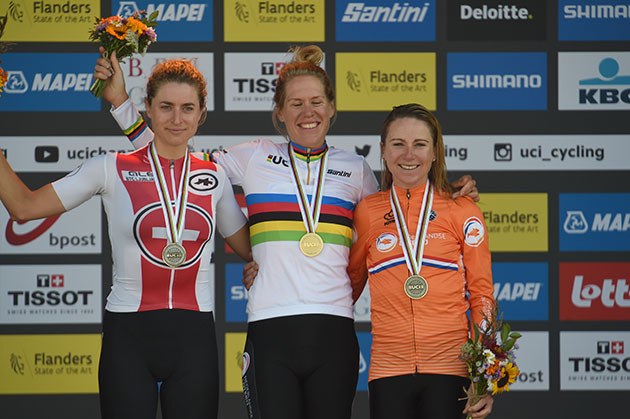 Podium